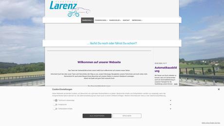 Fahrschule Werner Larenz